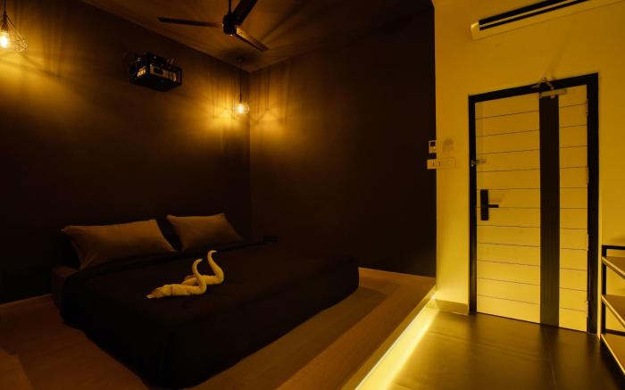 Hotel Cineplex