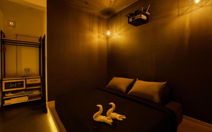 Hotel Cineplex