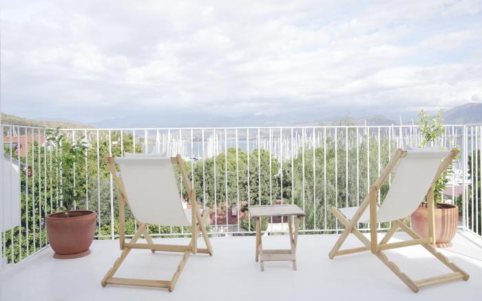 Perle House Fethiye