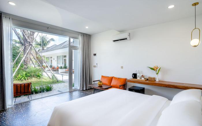 Ny Ka Smy Kampot Residence 