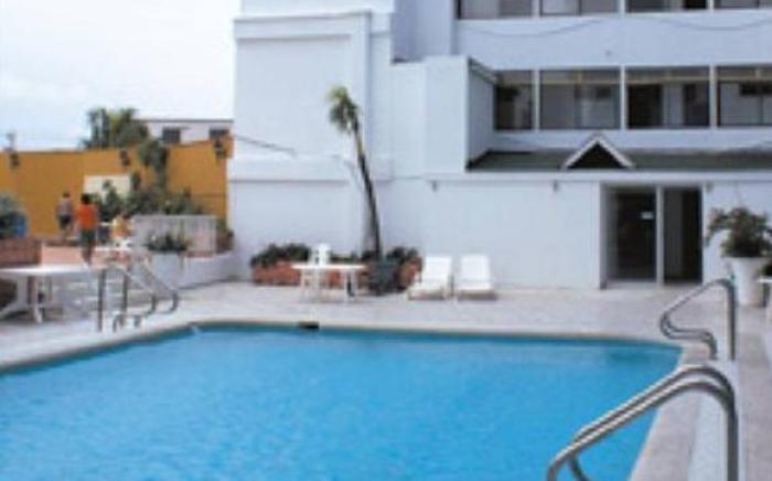 Hotel Portobelo Convention Center