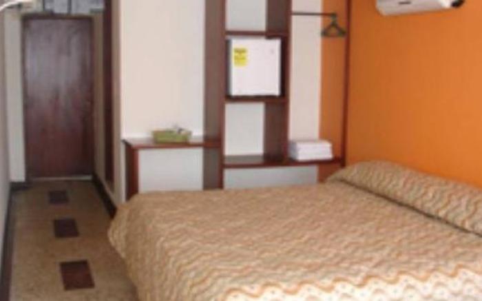 Hotel Portobelo Convention Center