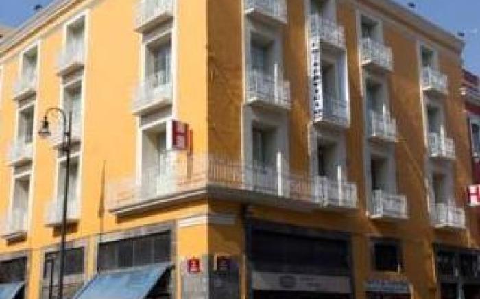 Hotel Posada Guadalupe