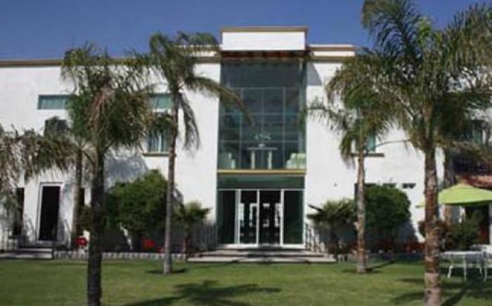 Hotel Posada Maria Sofia