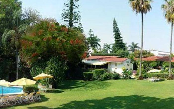 Hotel Posada Quinta Las Flores