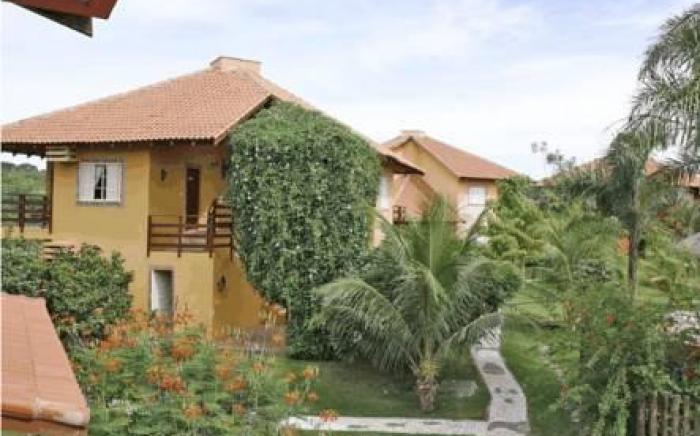 Hotel Pousada Aguas de Bonito