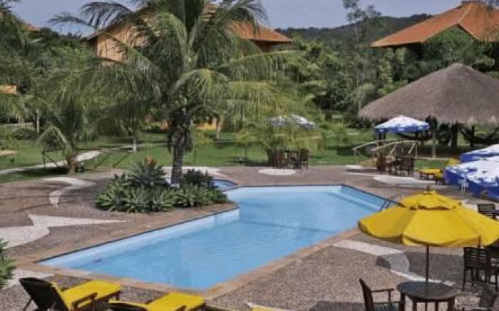 Hotel Pousada Aguas de Bonito