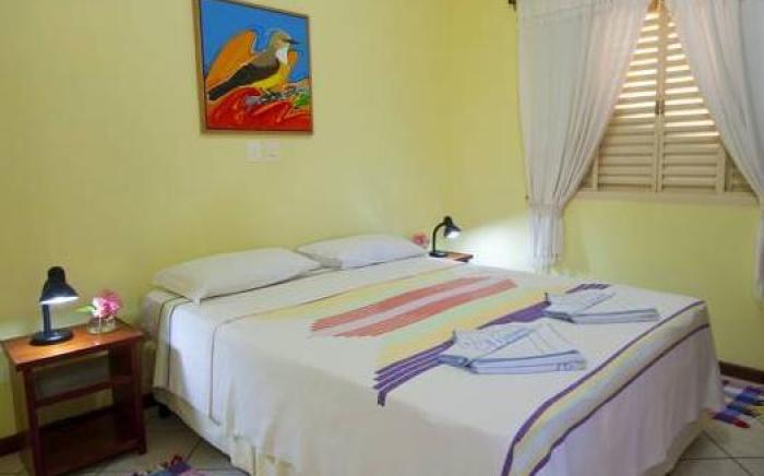 Hotel Pousada Aguas de Bonito