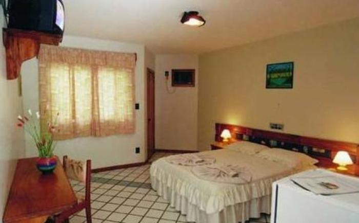 Arraial do Sol Beach Hotel