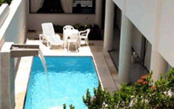 Hotel Poyares