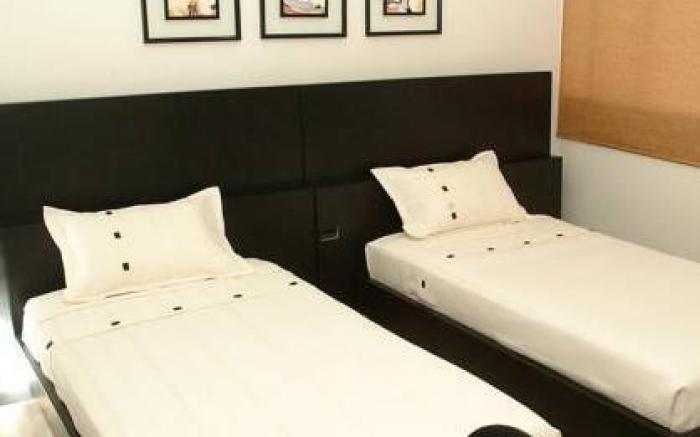 Hotel Quinta Avenida