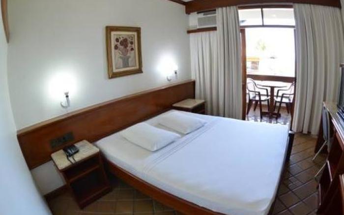 Quinta do Sol Praia Hotel