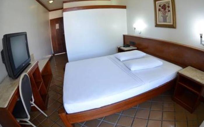 Quinta do Sol Praia Hotel
