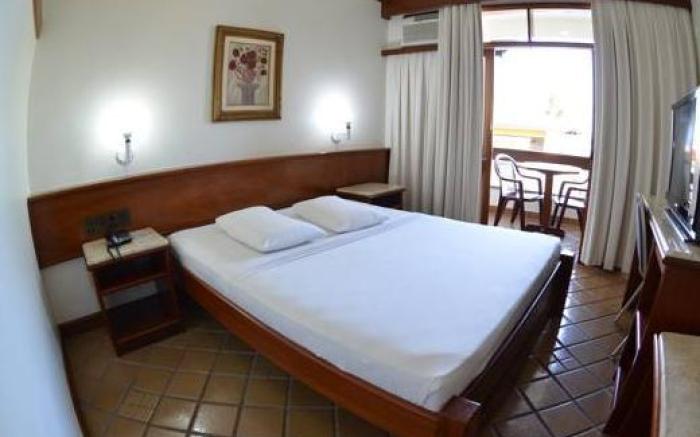 Quinta do Sol Praia Hotel