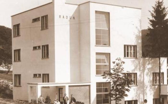 Hotel Radun