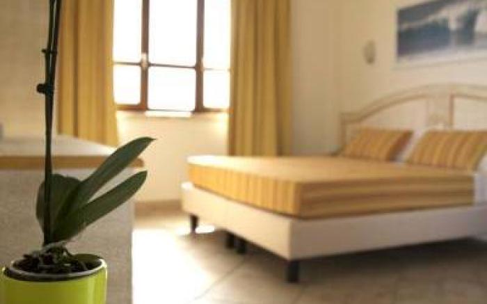 Hotel Raffael PHG