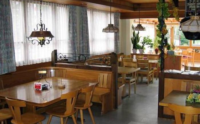 Hotel Rebstock - Self-Check-in