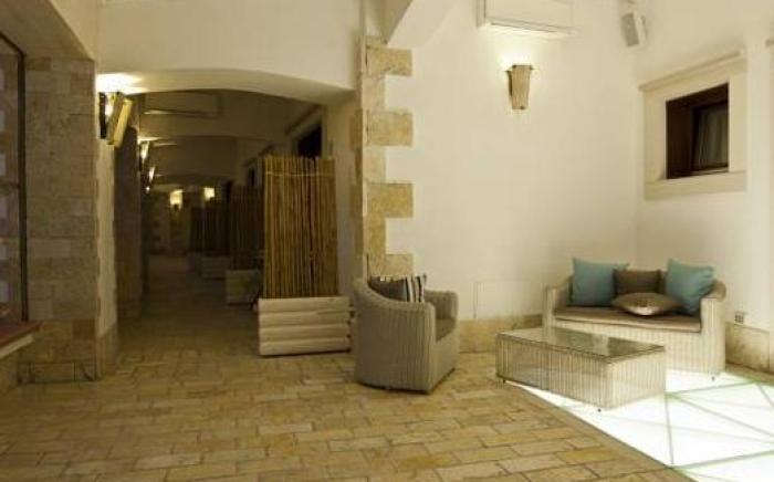 Hotel Residence Il Porto