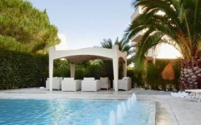 Hotel Residence Stella del Mare