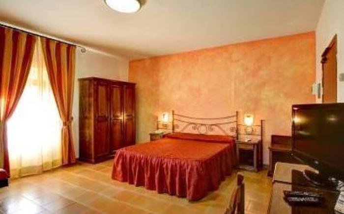 Hotel Residence Villa Rioddi