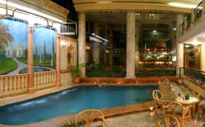 Hotel Residencial