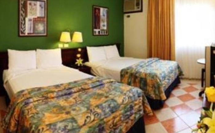 Hotel Residencial