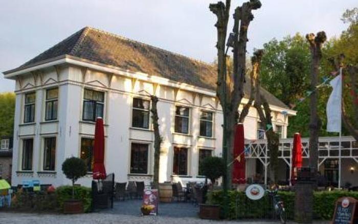 Hotel-Restaurant Het Rechthuis