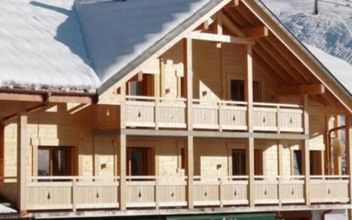 Hotel Restaurant "Les Sapins" Wellness & Gourmet