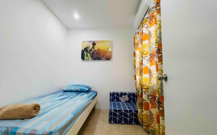 Modern Cozy 3BR Vacation House along Tagaytay Rd 