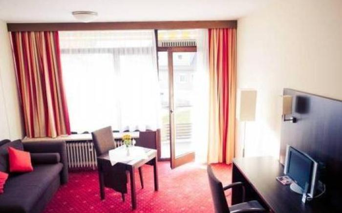 Hotel Restaurant Sonne-Post