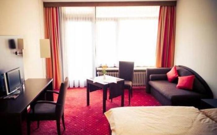 Hotel Restaurant Sonne-Post