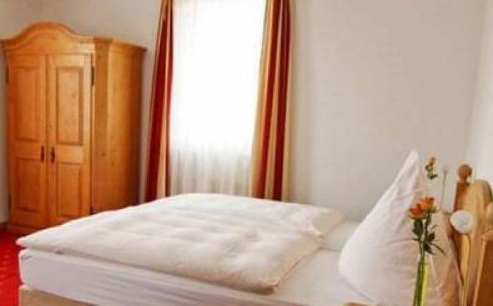 Hotel Zur Eisenbahn