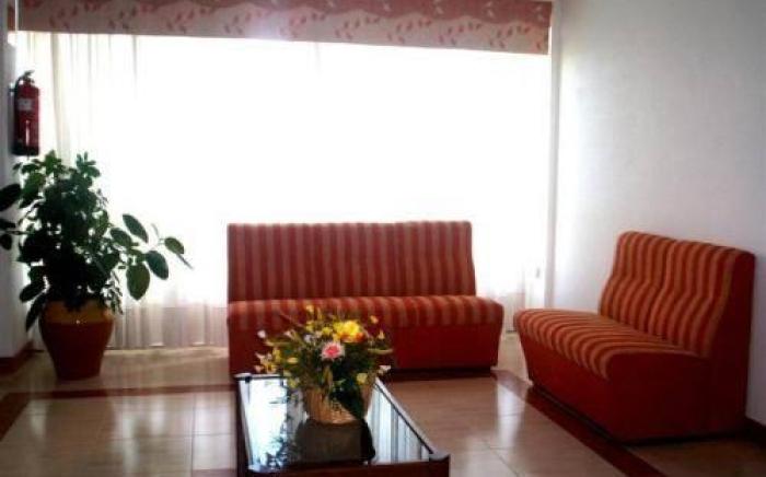 Hotel Ria Mar