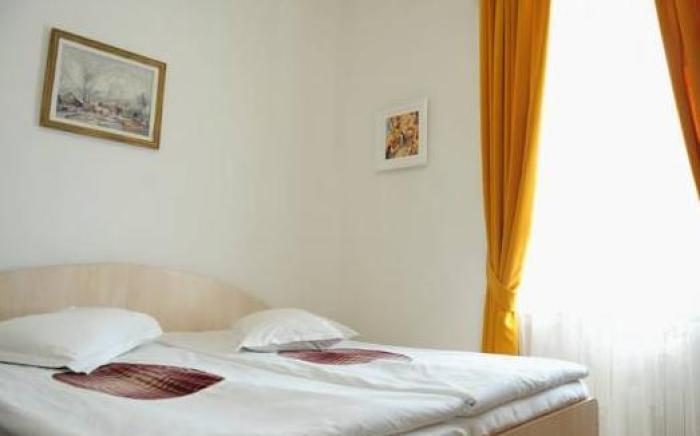 Hotel Rina Cerbul