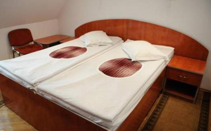 Hotel Rina Cerbul