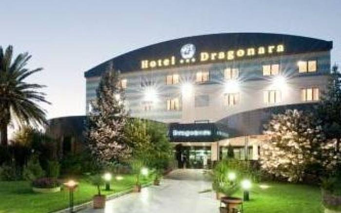 Hotel Ristorante Dragonara