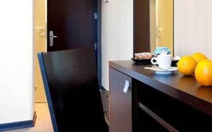 Hotel Ristorante Dragonara