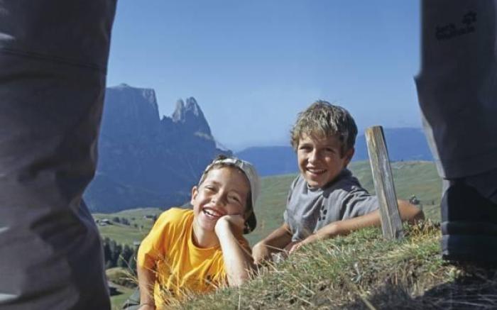 Sensoria Dolomites