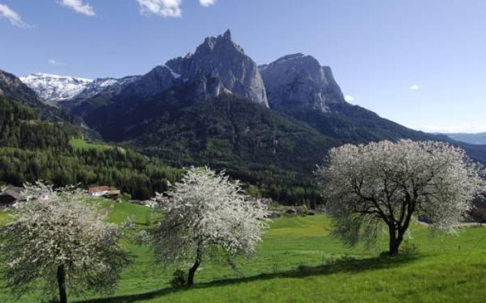 Sensoria Dolomites