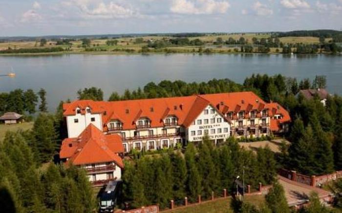 Hotel Robert's Port