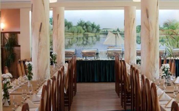 Hotel Robert's Port