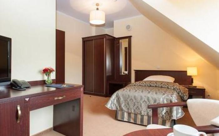 Hotel Robert's Port