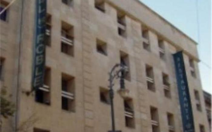 Hotel Roble