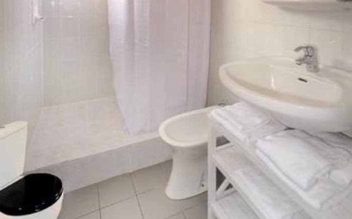 Hotel Roc de Massabielle