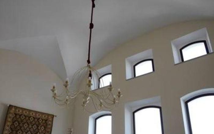 Hotel Rural Casas de Don Adame