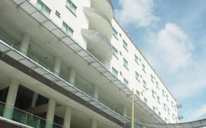 Hotel San Jose Plaza