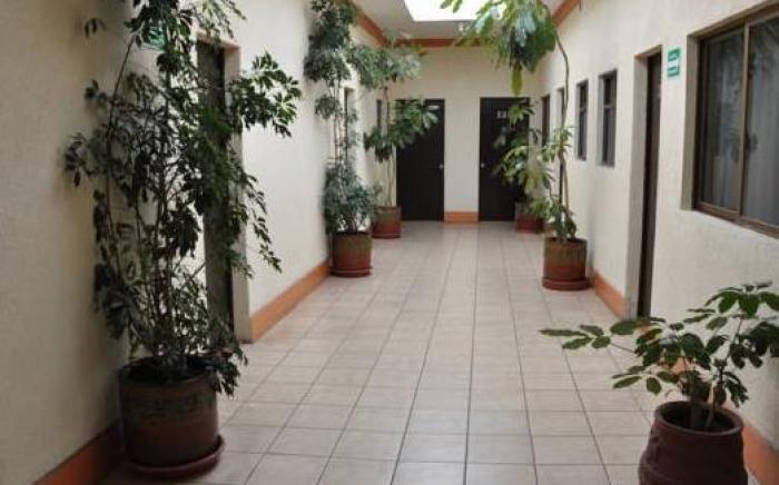 Hotel San Miguel