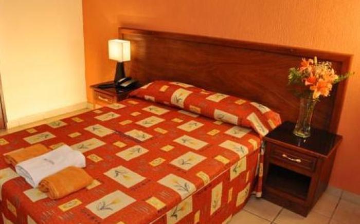 Hotel San Miguel