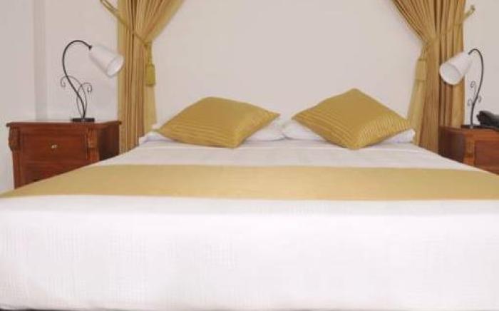 Hotel San Miguel Imperial