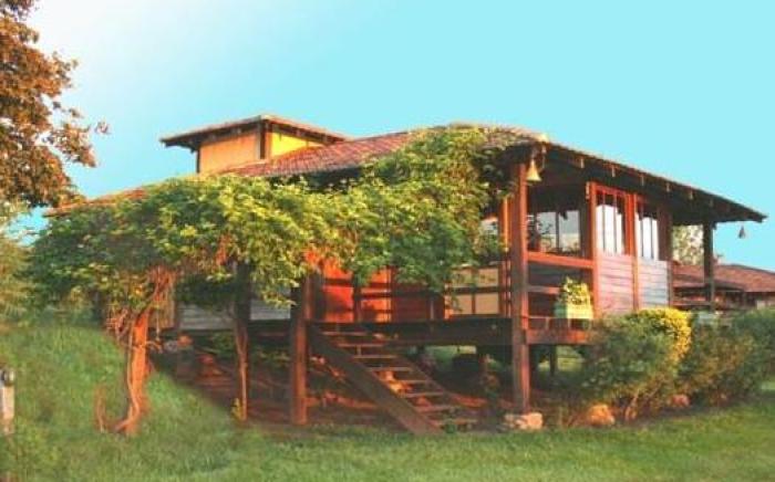 Hotel Santa Esmeralda